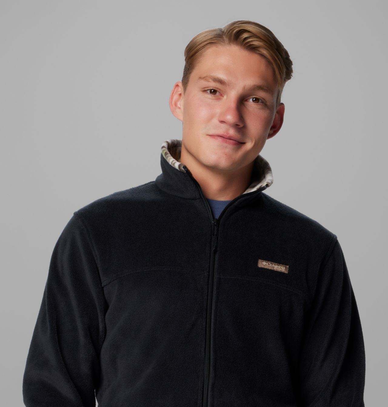 Men's PHG Fleece Jacket | 012 | S 5