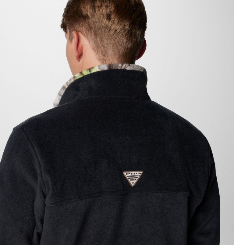 Columbia phg fleece jacket online