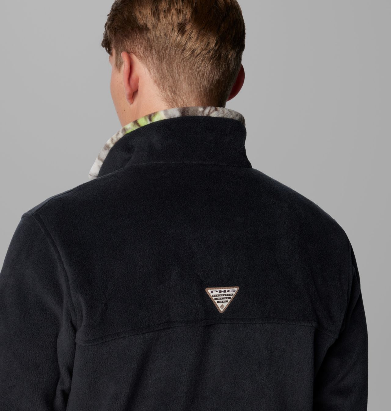 Men's PHG Fleece Jacket | 012 | S 6