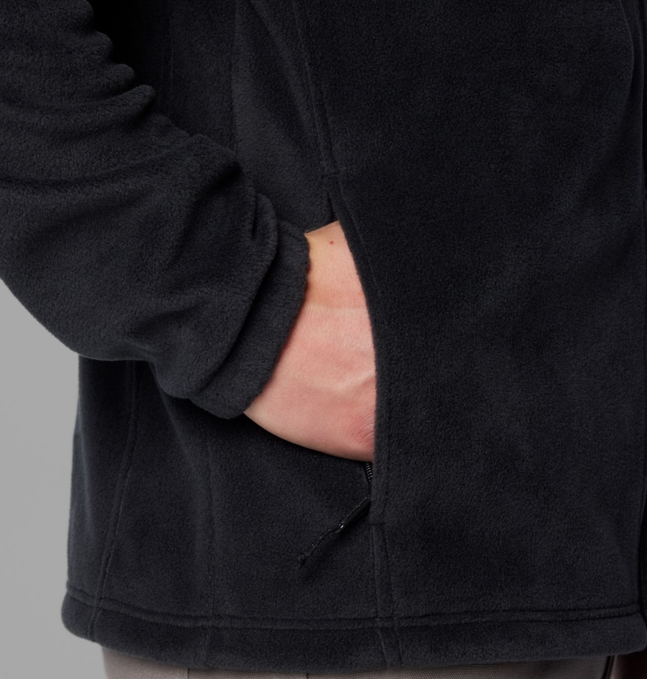Men's PHG Fleece Jacket | 012 | S 7