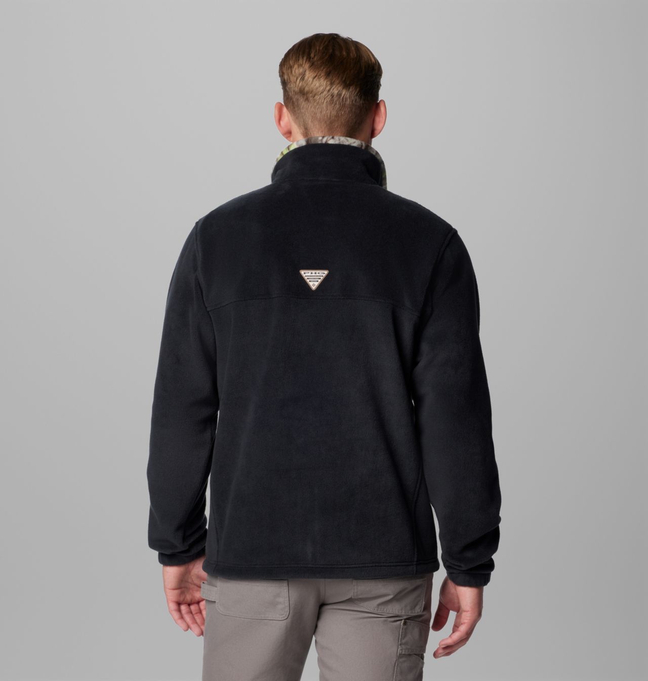 Men's PHG Fleece Jacket | 012 | S 2