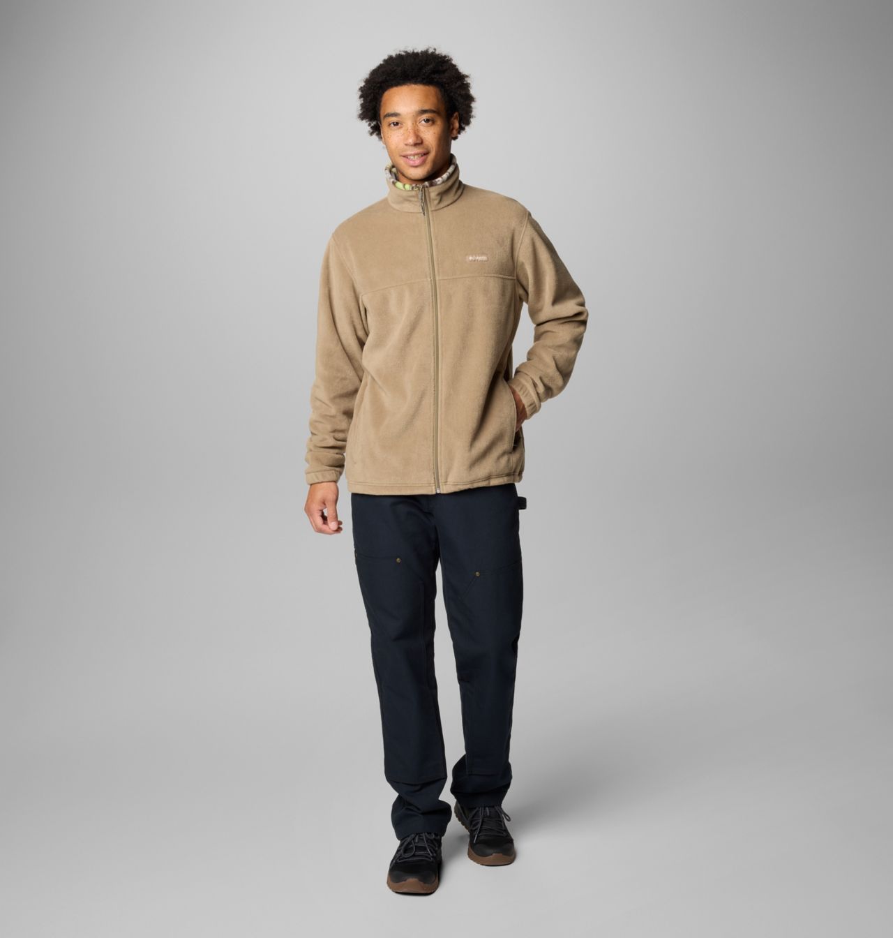 Men's PHG Fleece Jacket 3