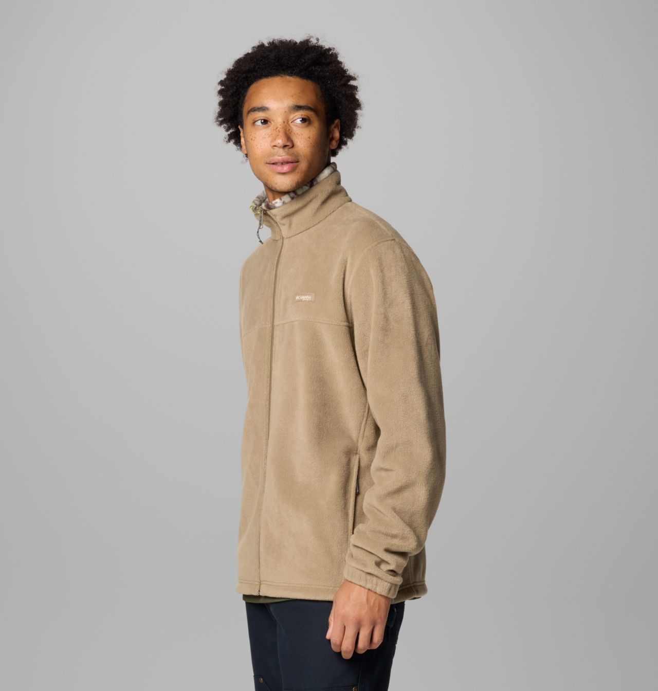 Men's PHG Fleece Jacket 4