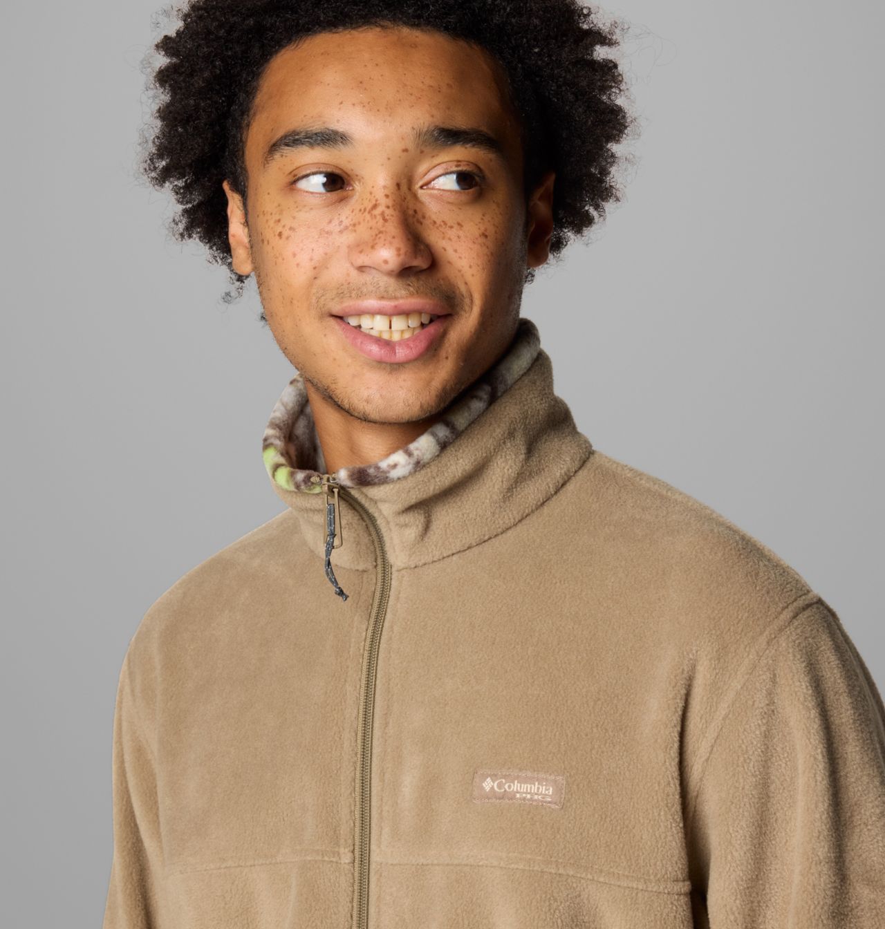 Men's PHG Fleece Jacket 5