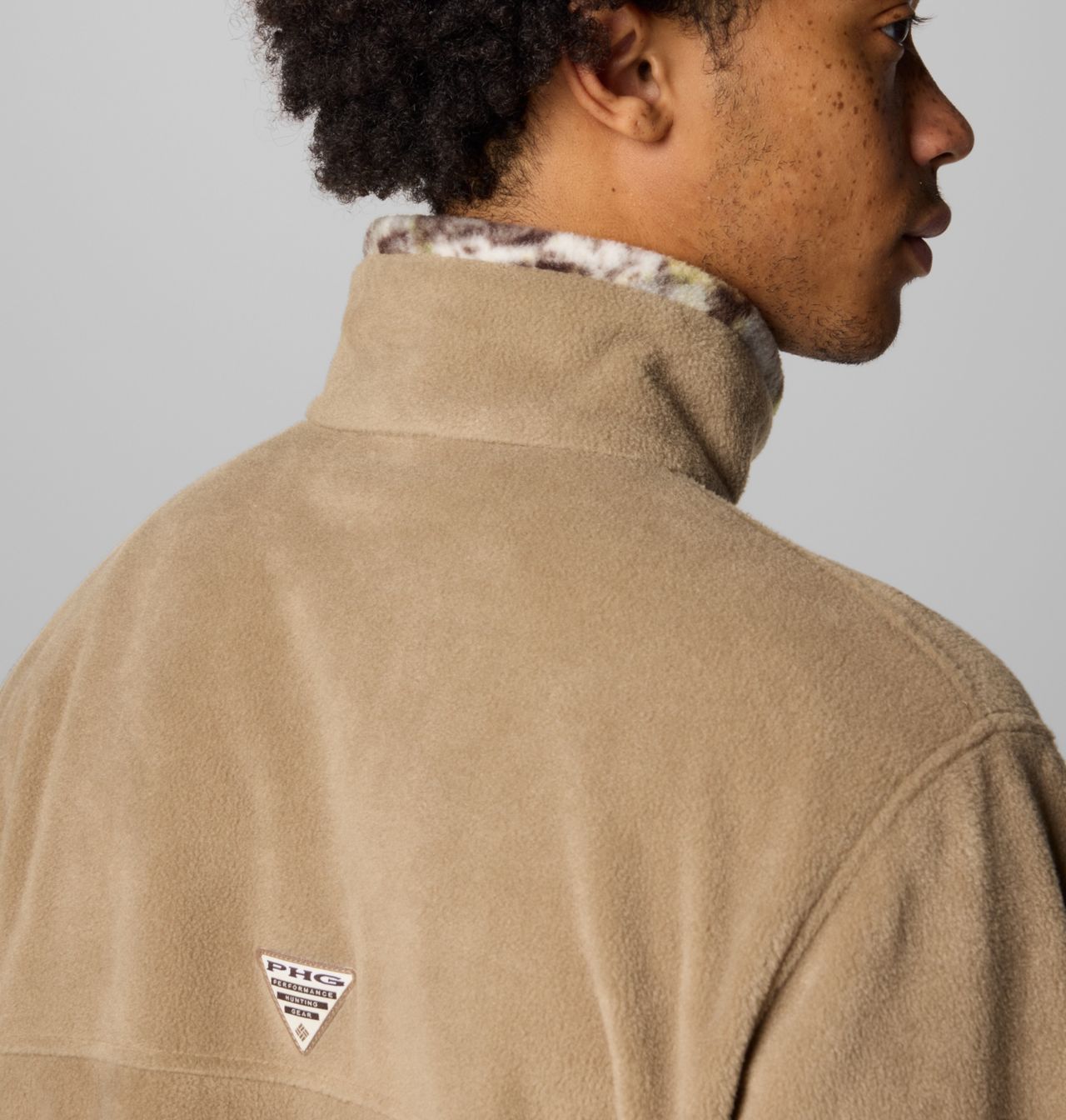 Men's PHG Fleece Jacket 6