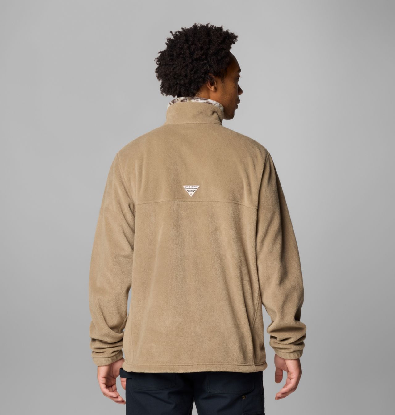 Men's PHG Fleece Jacket 2