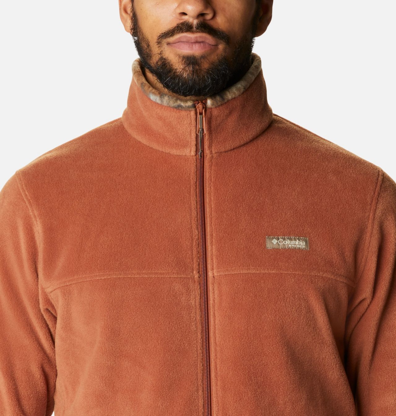 Men's PHG Fleece Jacket 4