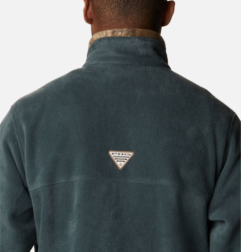 Veste polaire PHG pour homme, Color: Dark Forest, RT Edge, image 6