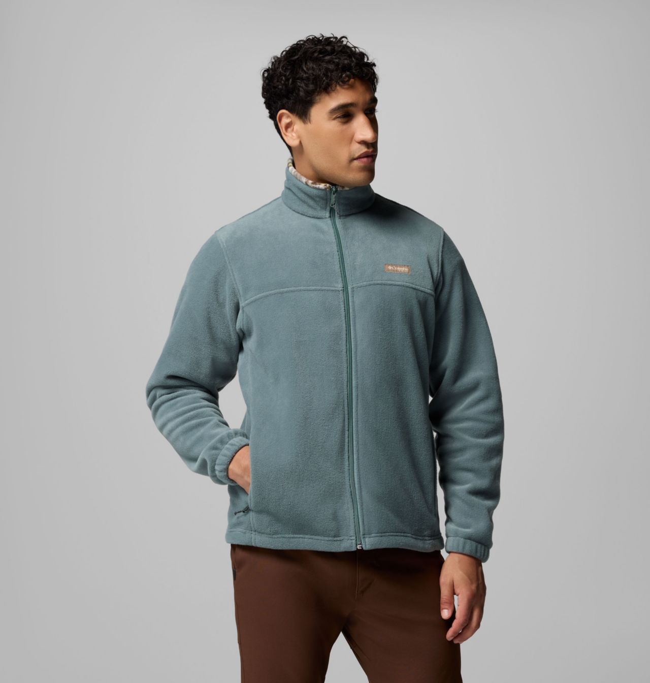 Men's PHG Fleece Jacket 5