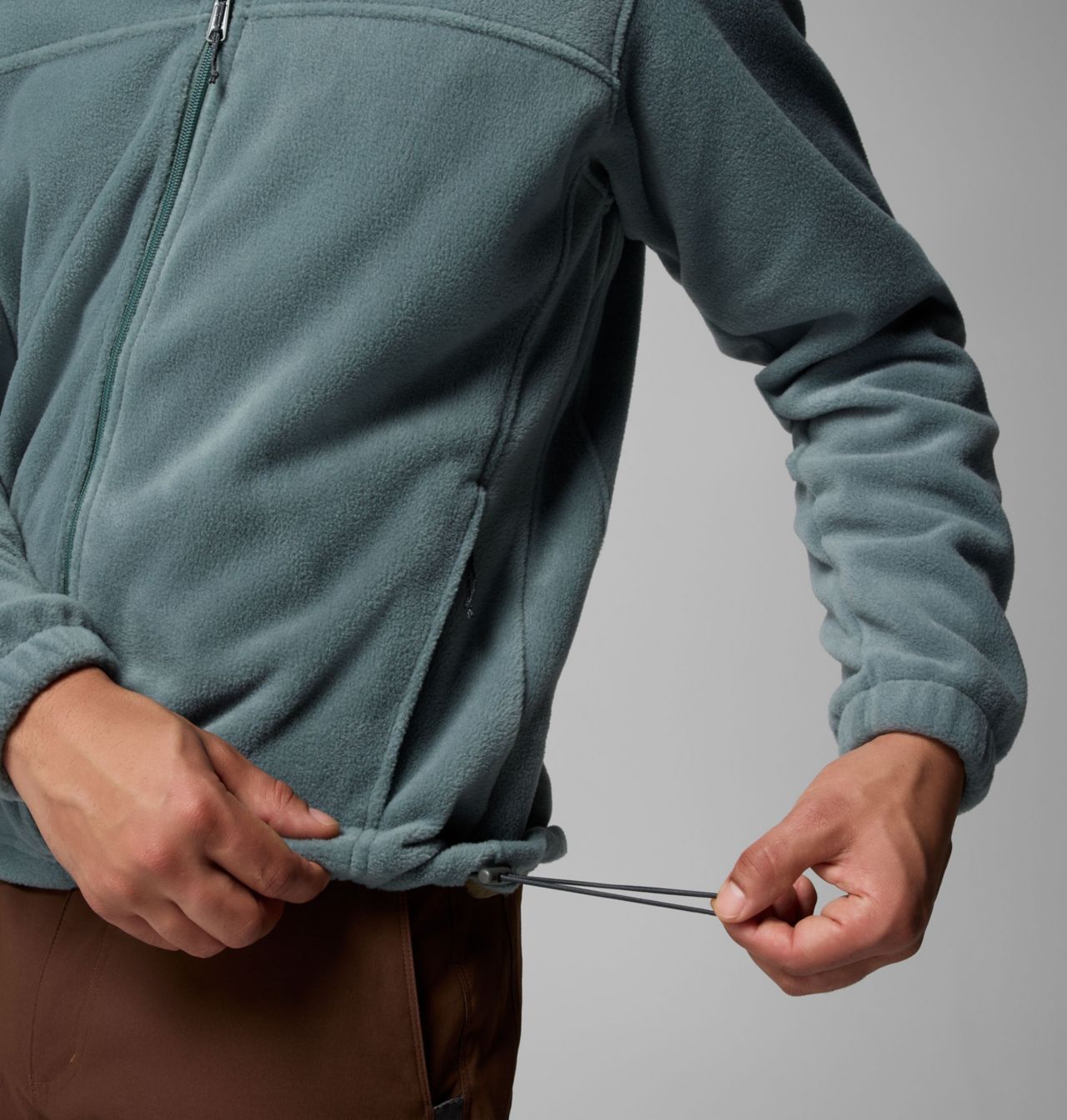 Men's PHG Fleece Jacket 9