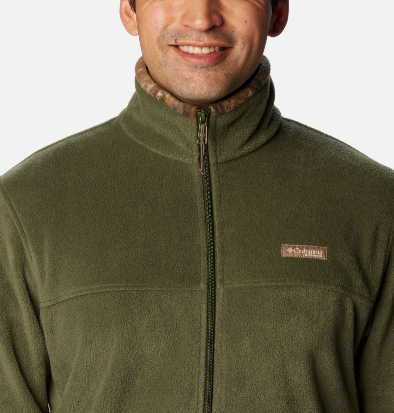 PHG™ Fleece Jacket | 348 | M 4