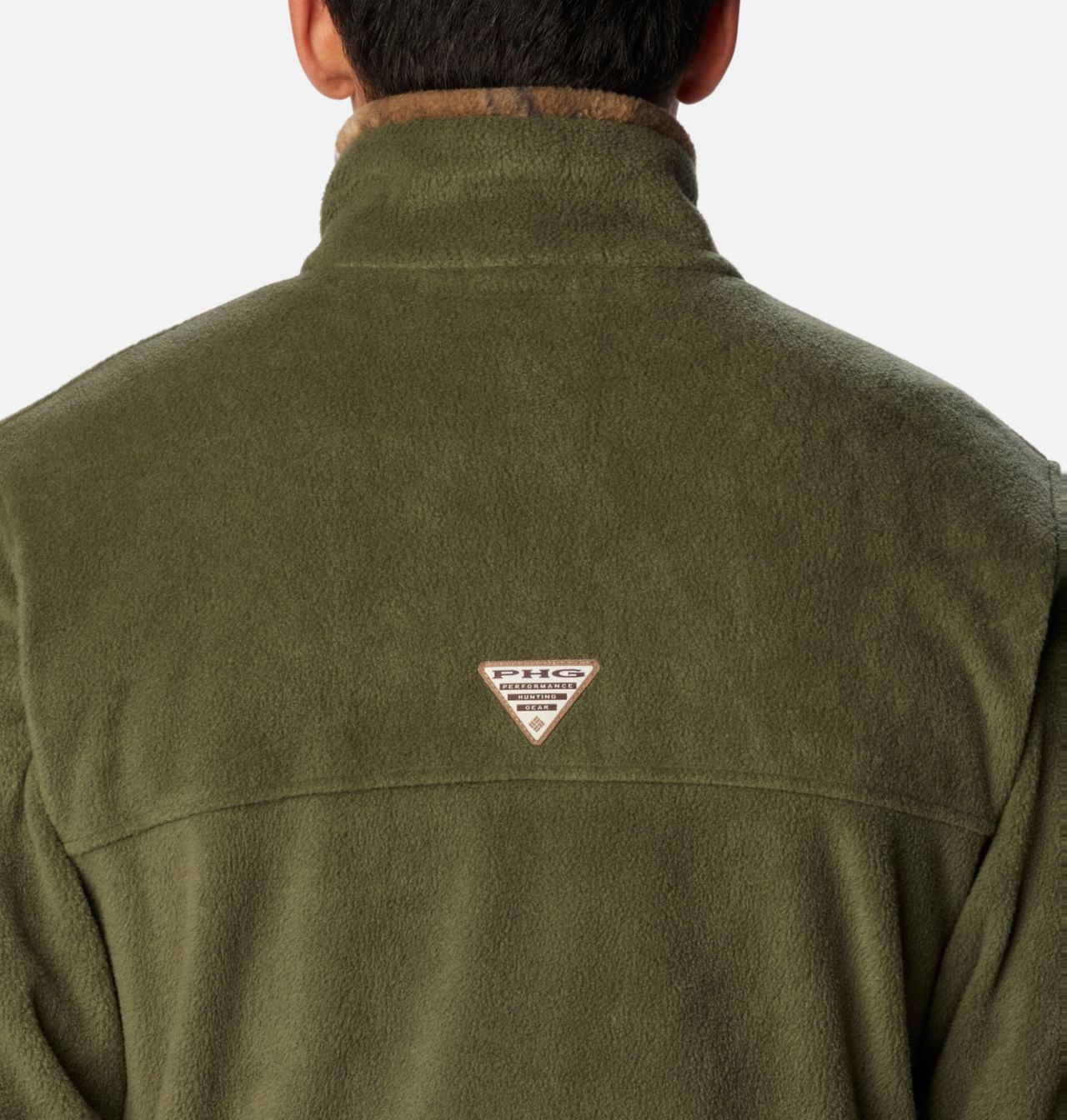PHG™ Fleece Jacket | 348 | M 6