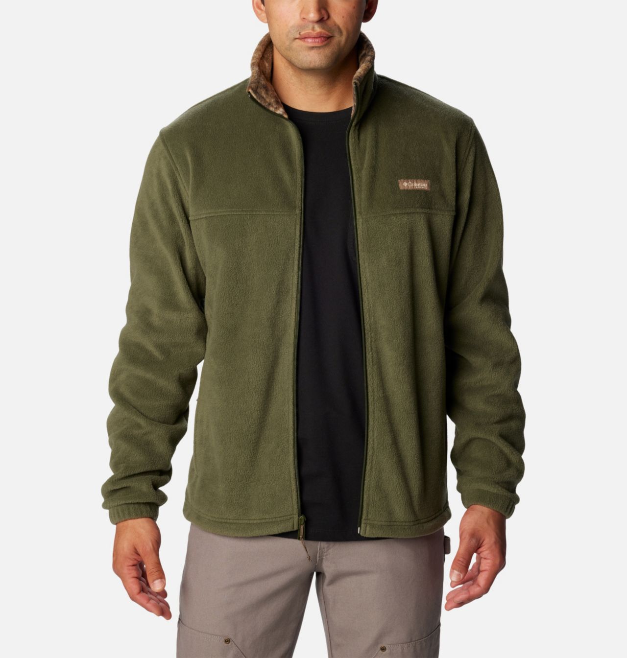 PHG™ Fleece Jacket | 348 | M 8