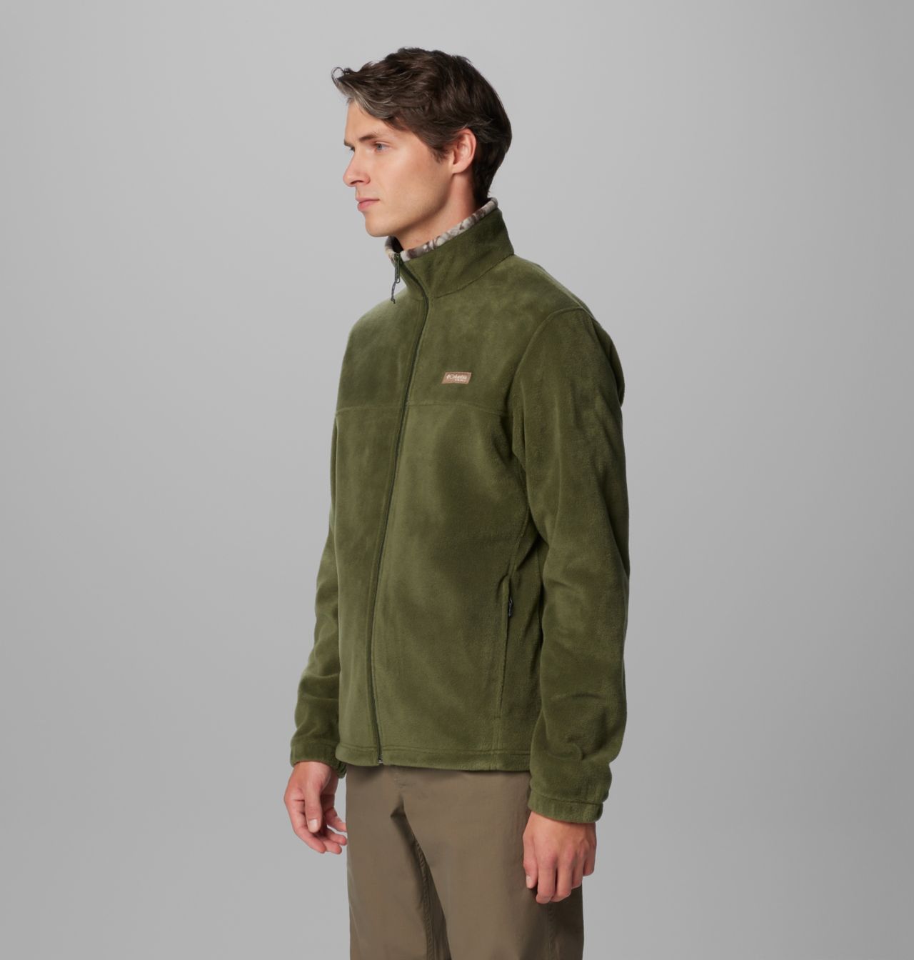 Men's PHG Fleece Jacket 4