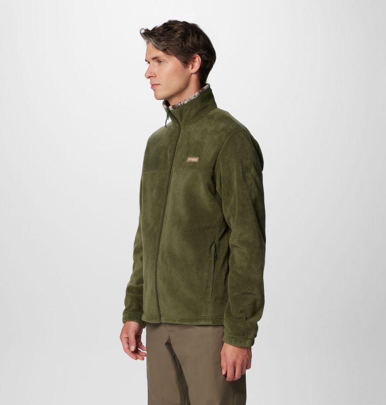 Men's PHG Fleece Jacket | Columbia Sportswear Men's PHG Fleece Jacket | Columbia Sportswear