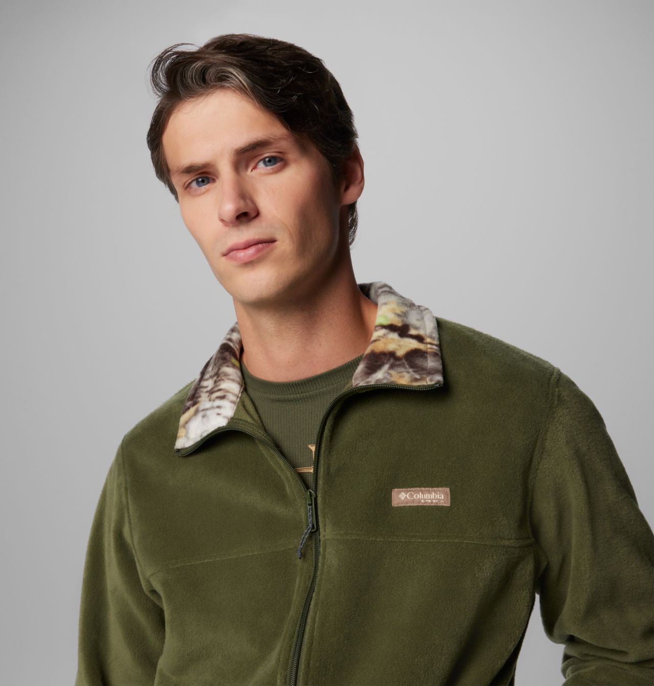 Men's PHG Fleece Jacket 5