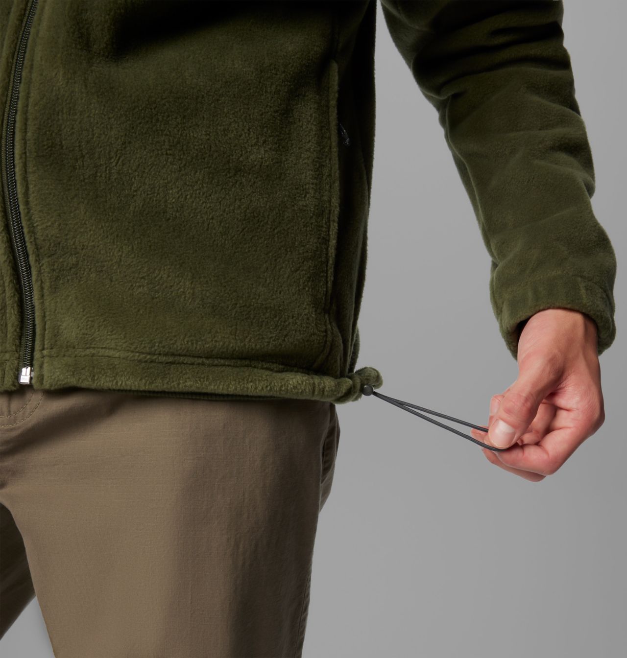 Men's PHG Fleece Jacket 6