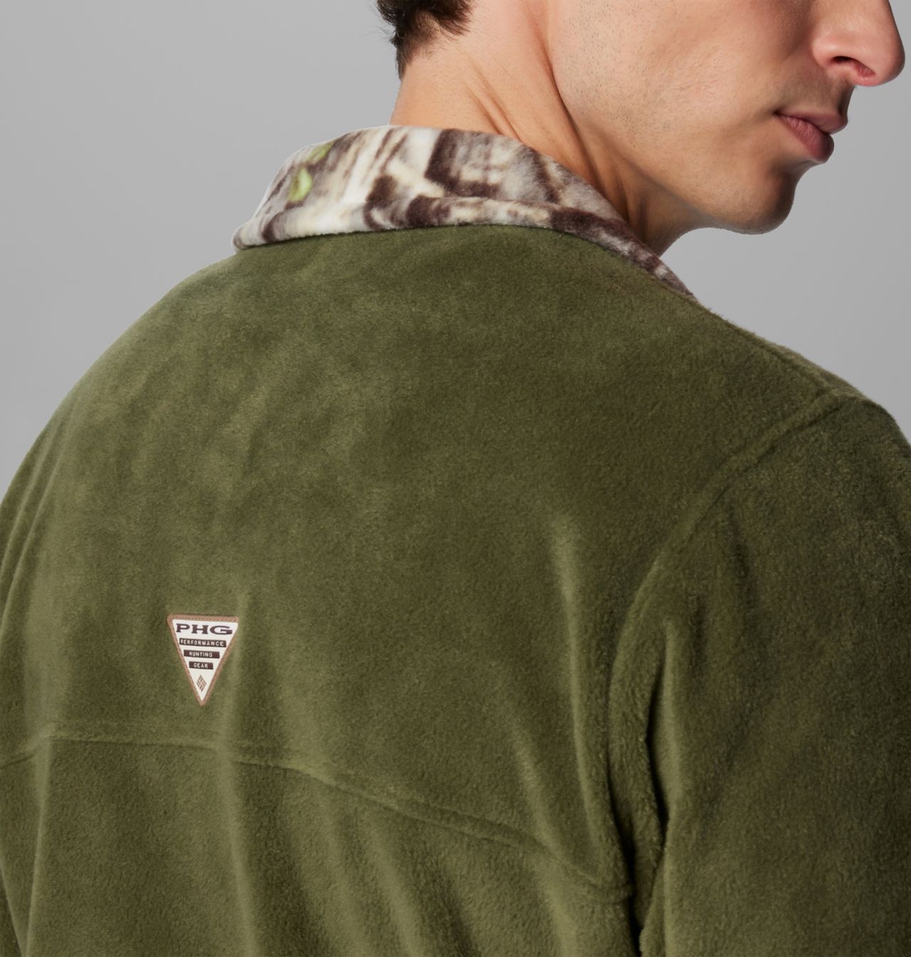 Men's PHG Fleece Jacket 7