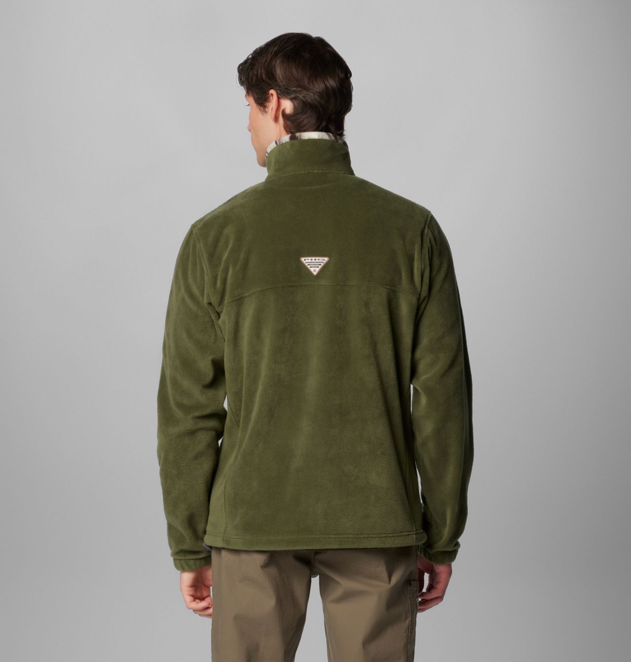 Men's PHG Fleece Jacket 2
