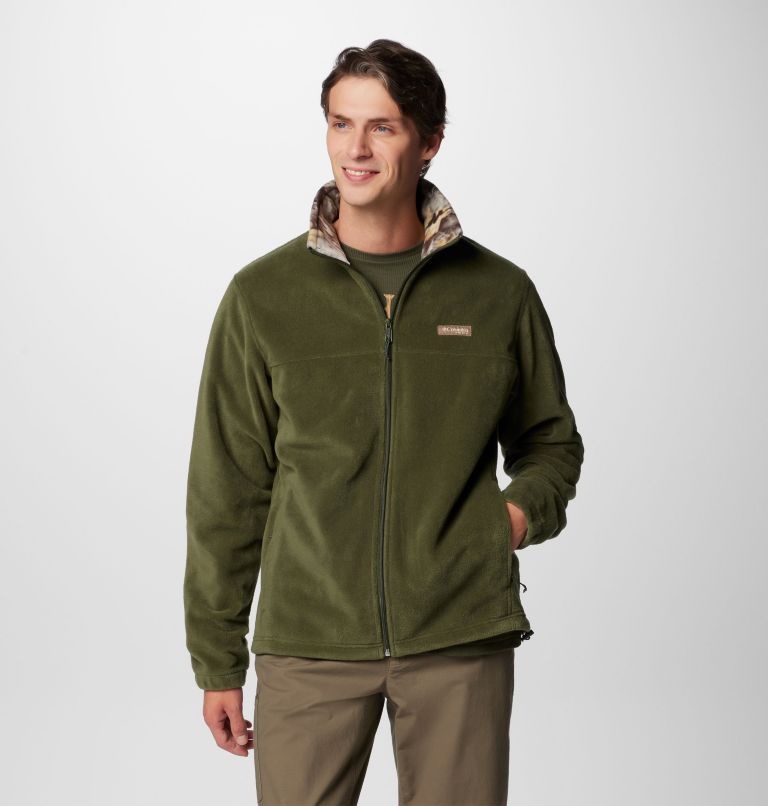 Men s PHG Fleece Jacket Columbia Sportswear