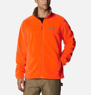 columbia phg fleece