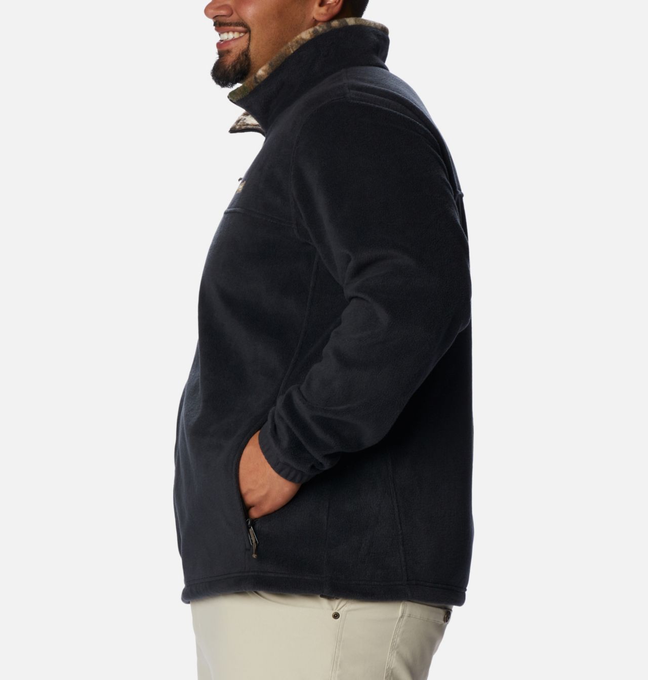 PHG™ Fleece Jacket | 011 | 2X 3