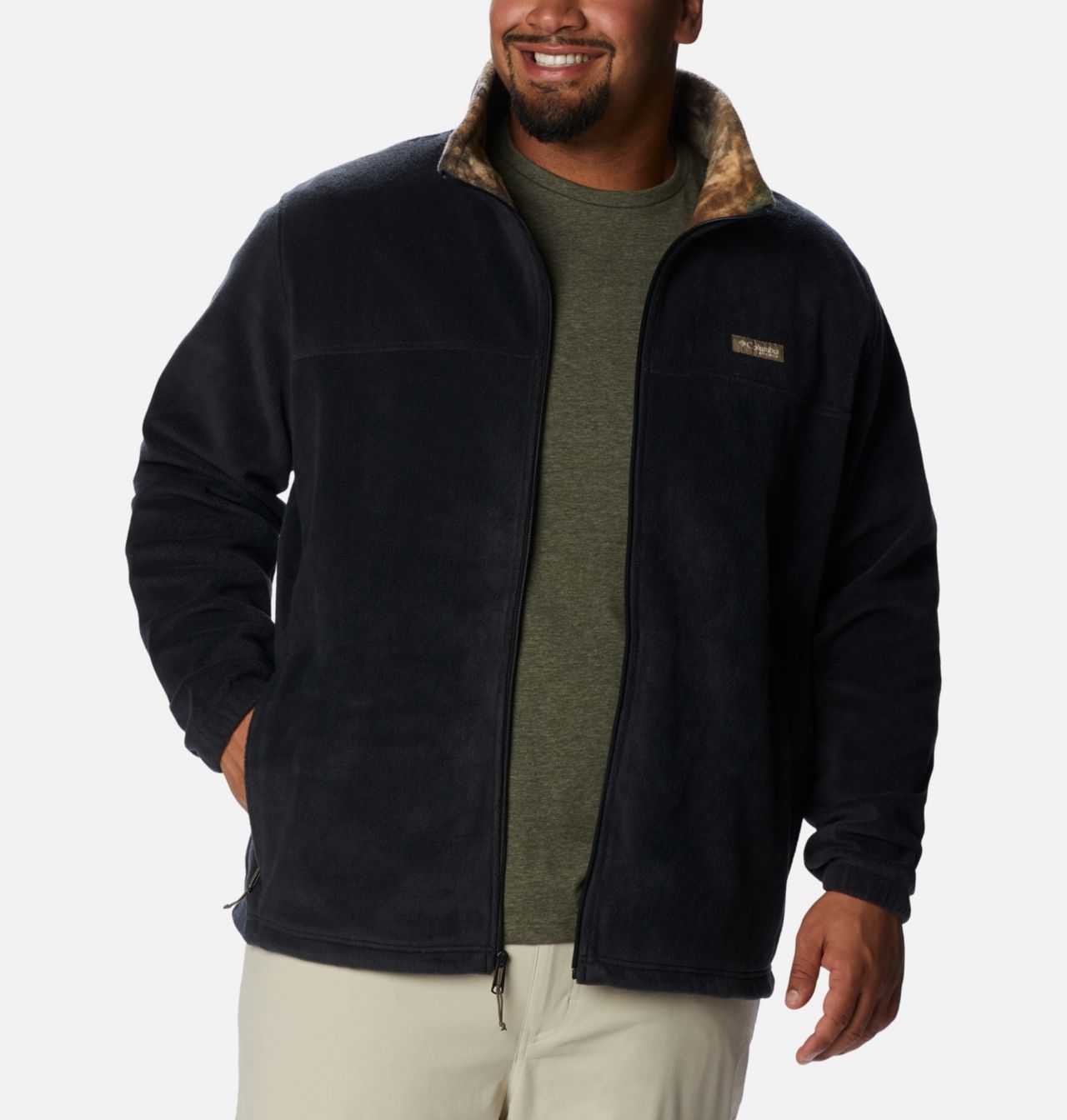 PHG™ Fleece Jacket | 011 | 2X 8