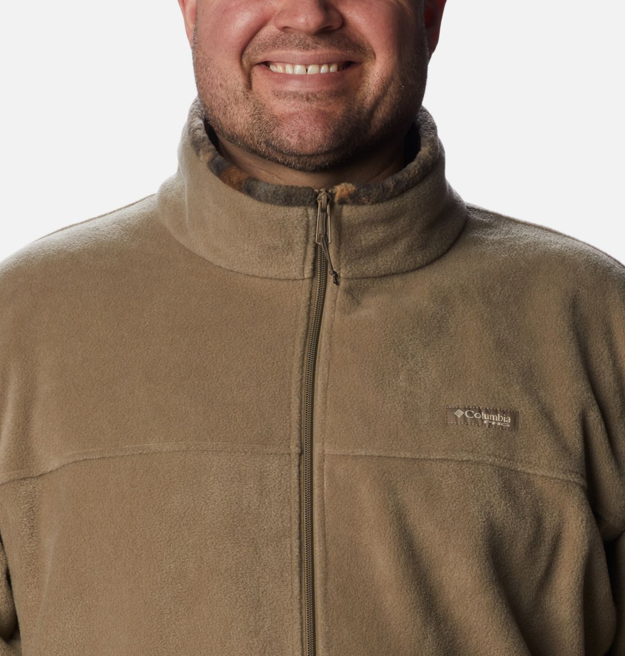 PHG™ Fleece Jacket | 251 | 3X 4