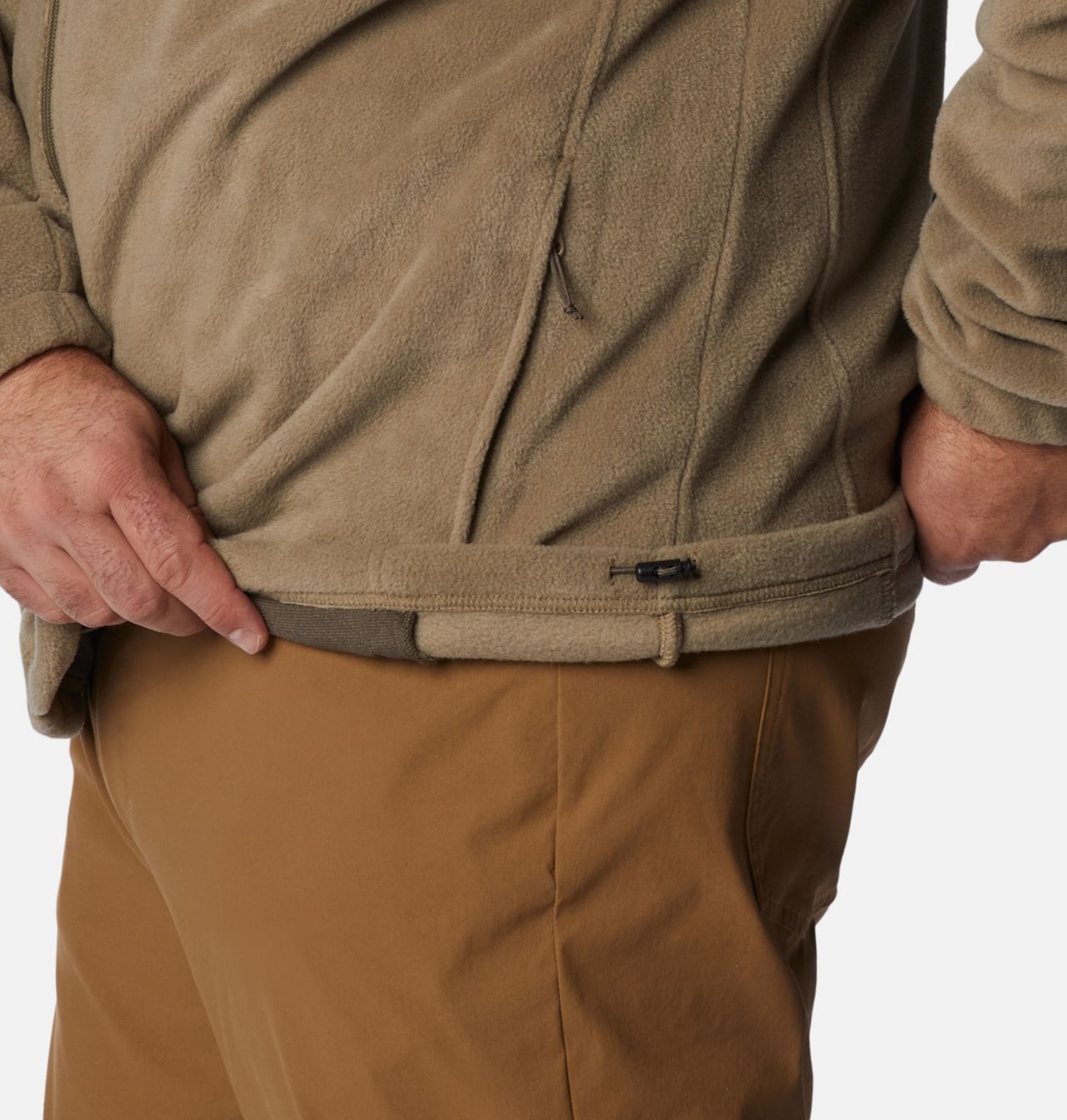 PHG™ Fleece Jacket | 251 | 3X 7