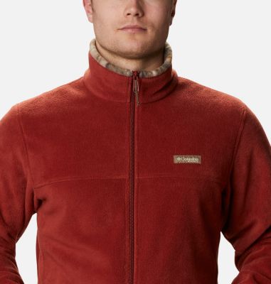 columbia men's phg fleece jacket