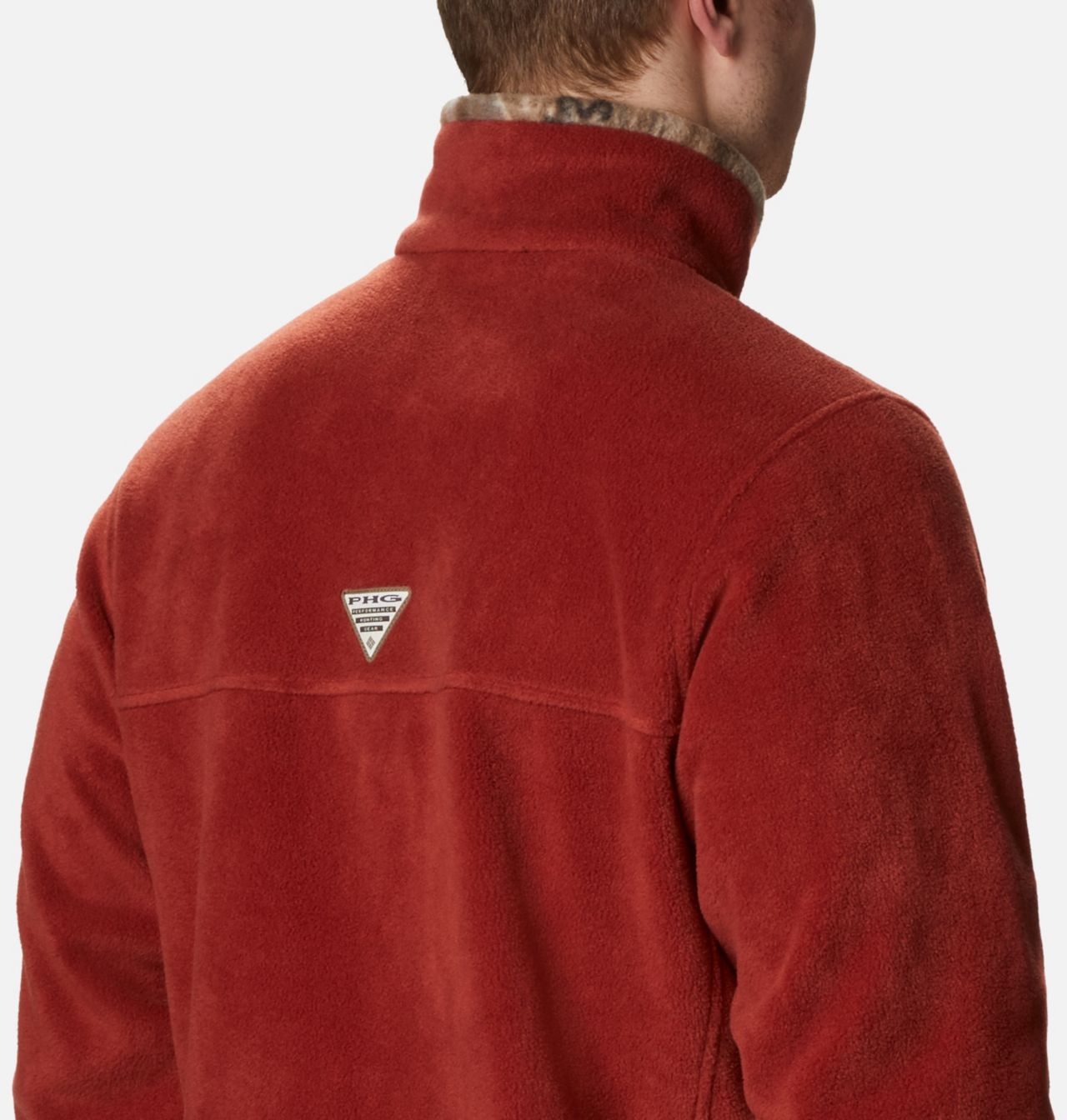 Men's PHG Fleece Jacket - Big 6
