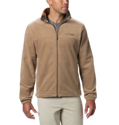 columbia tusk fleece