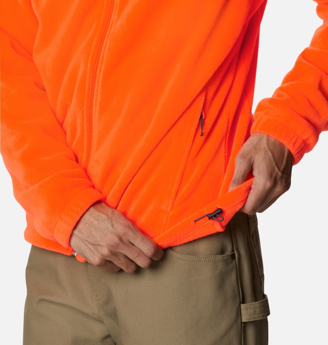 PHG™ Fleece Jacket | 804 | 5XT 7