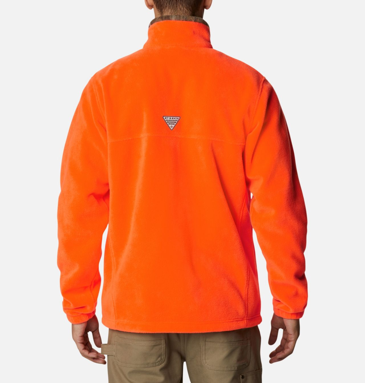 PHG™ Fleece Jacket | 804 | 5XT 2
