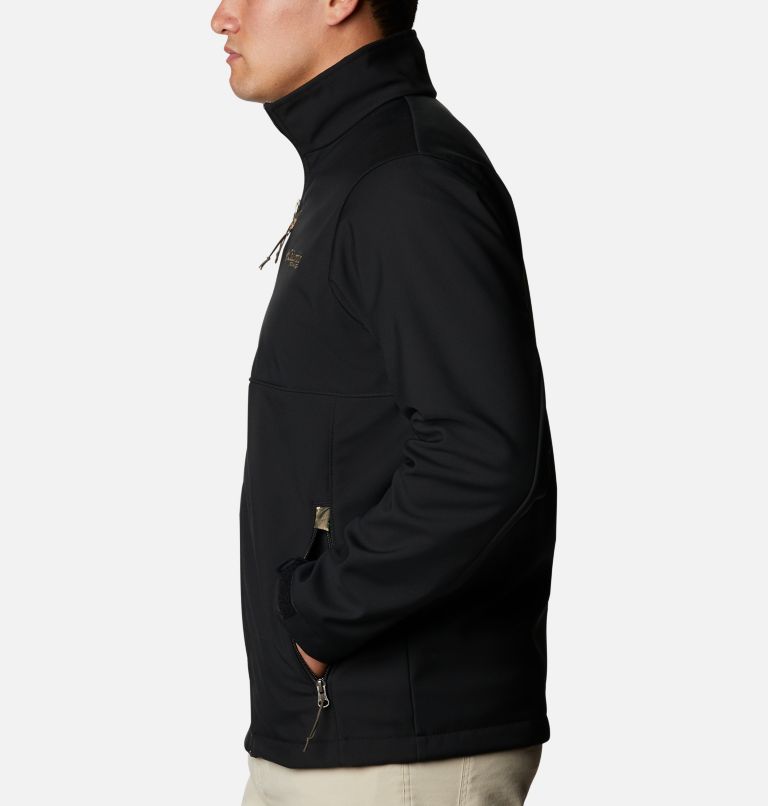 Columbia phg shop ascender softshell jacket