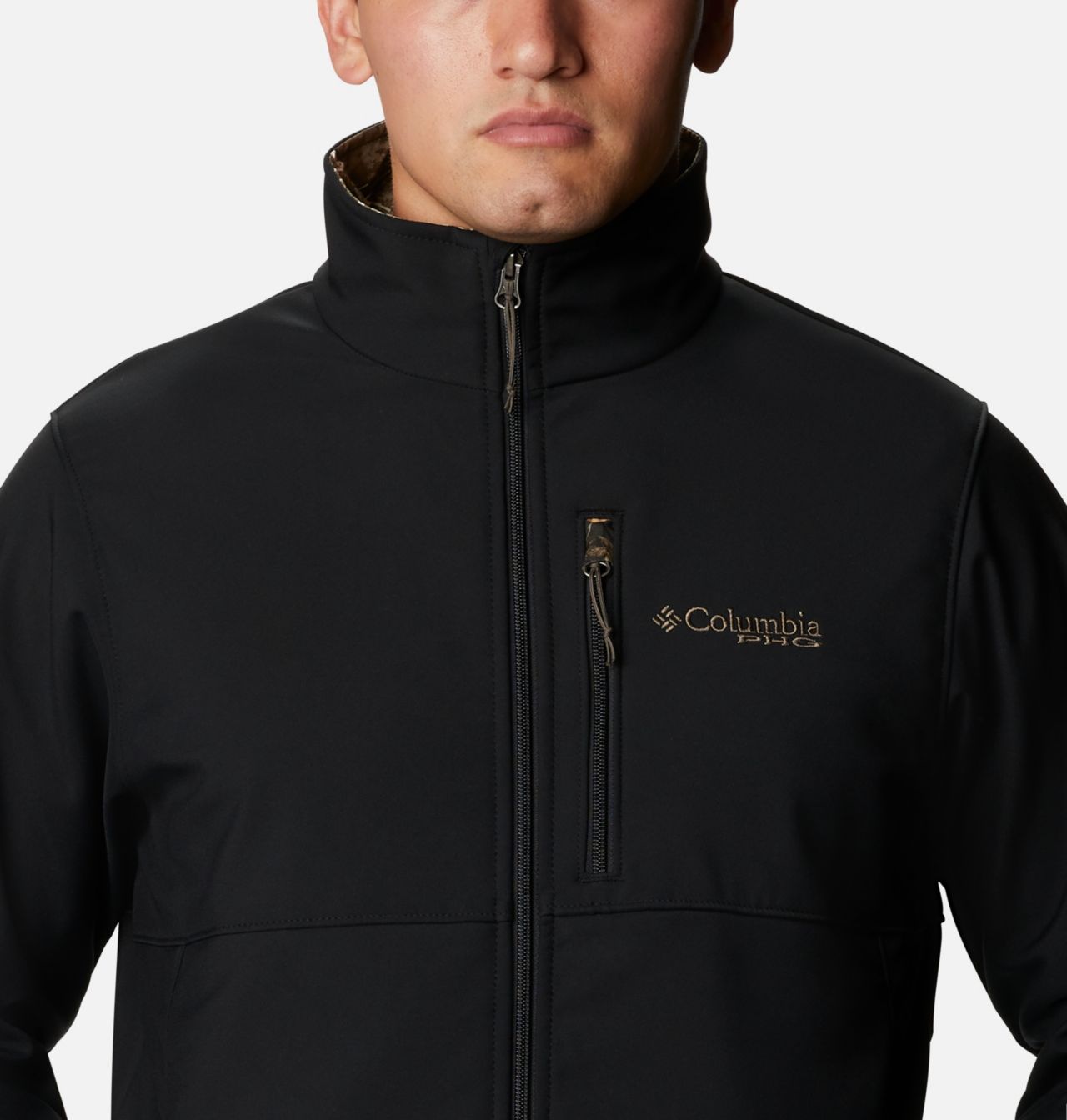 Men’s PHG Ascender™ Softshell Jacket 4