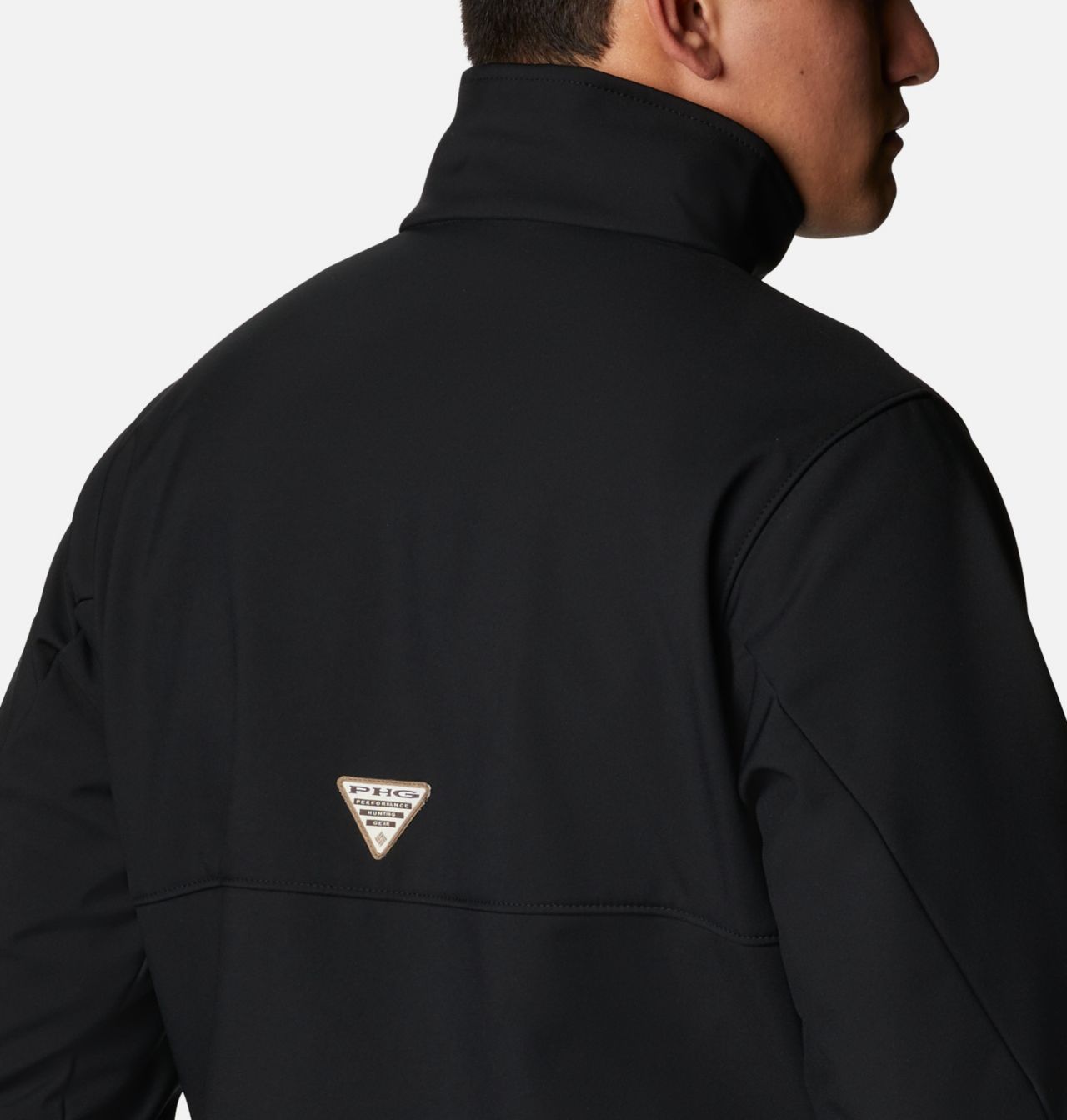 Men’s PHG Ascender™ Softshell Jacket 6