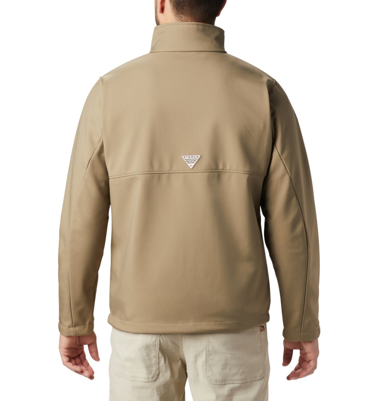 Men’s PHG Ascender™ Softshell Jacket 2