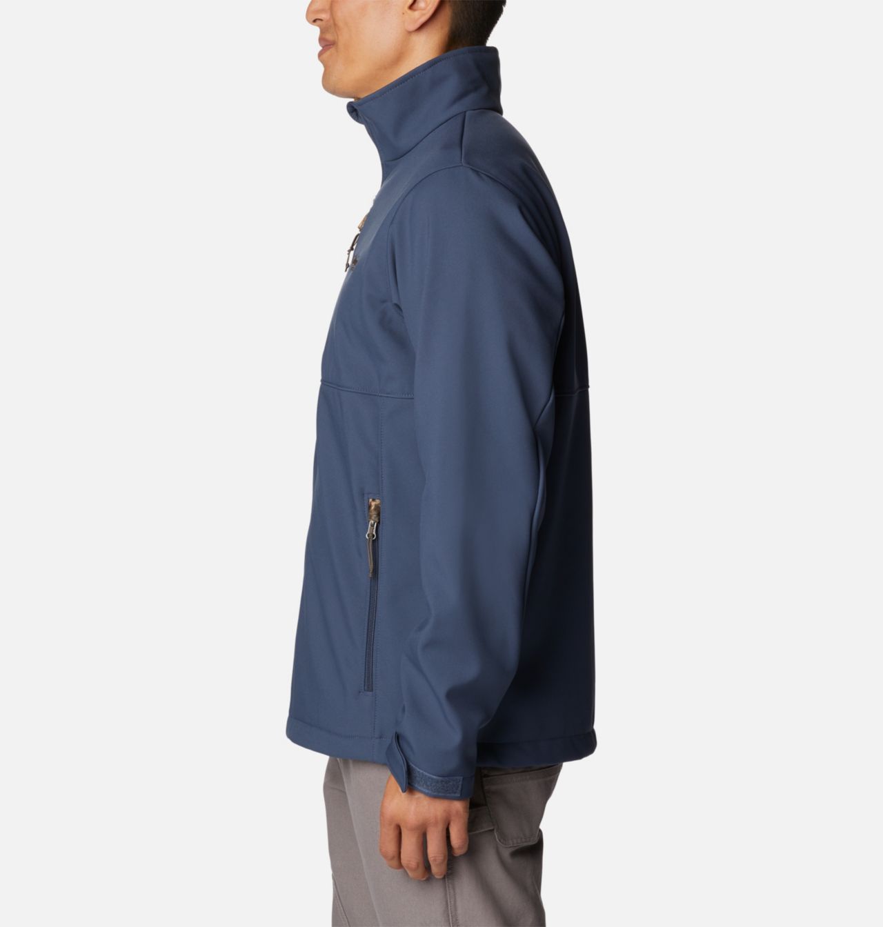 Men’s PHG Ascender™ Softshell Jacket 3