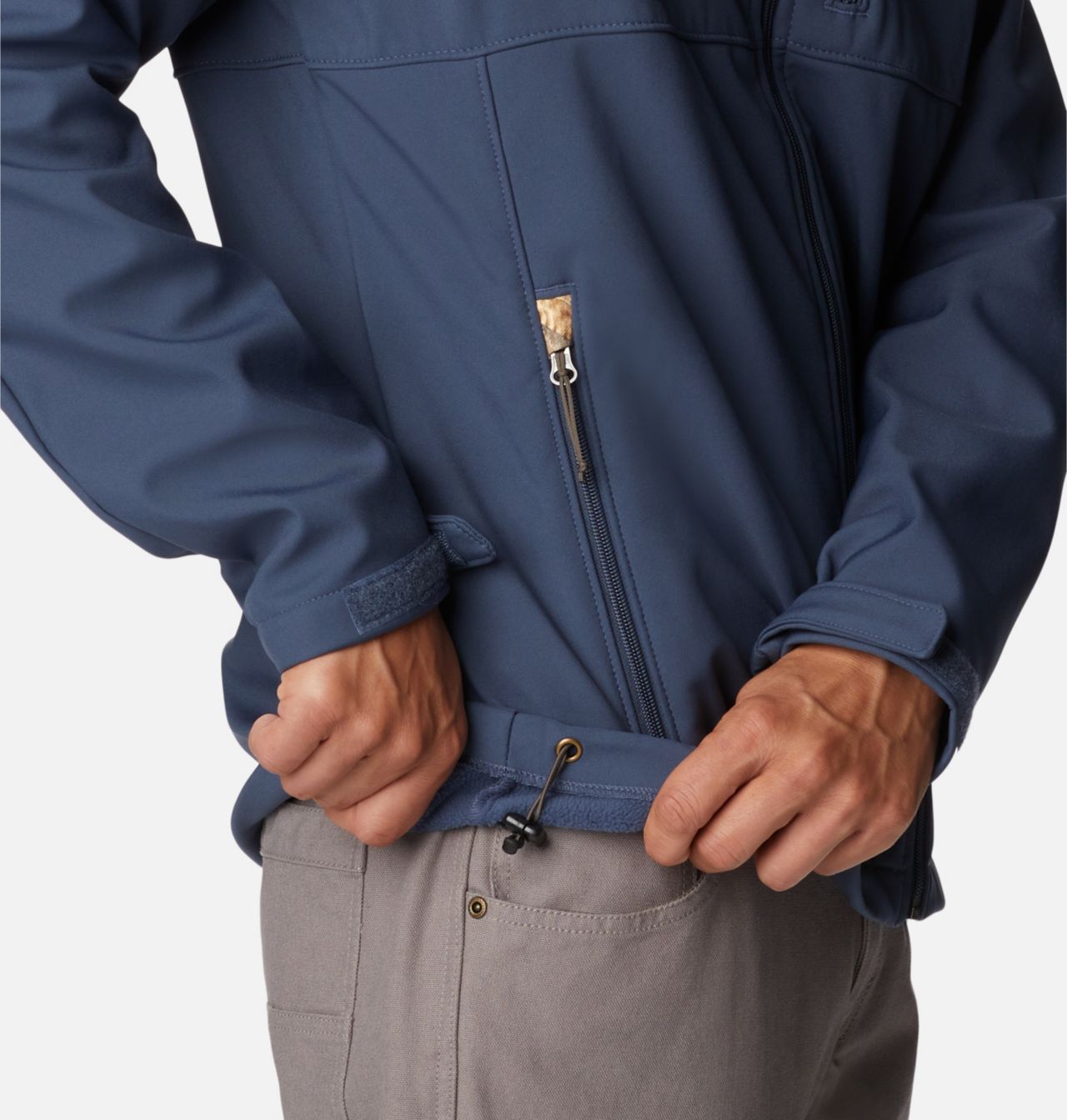 Men’s PHG Ascender™ Softshell Jacket 7