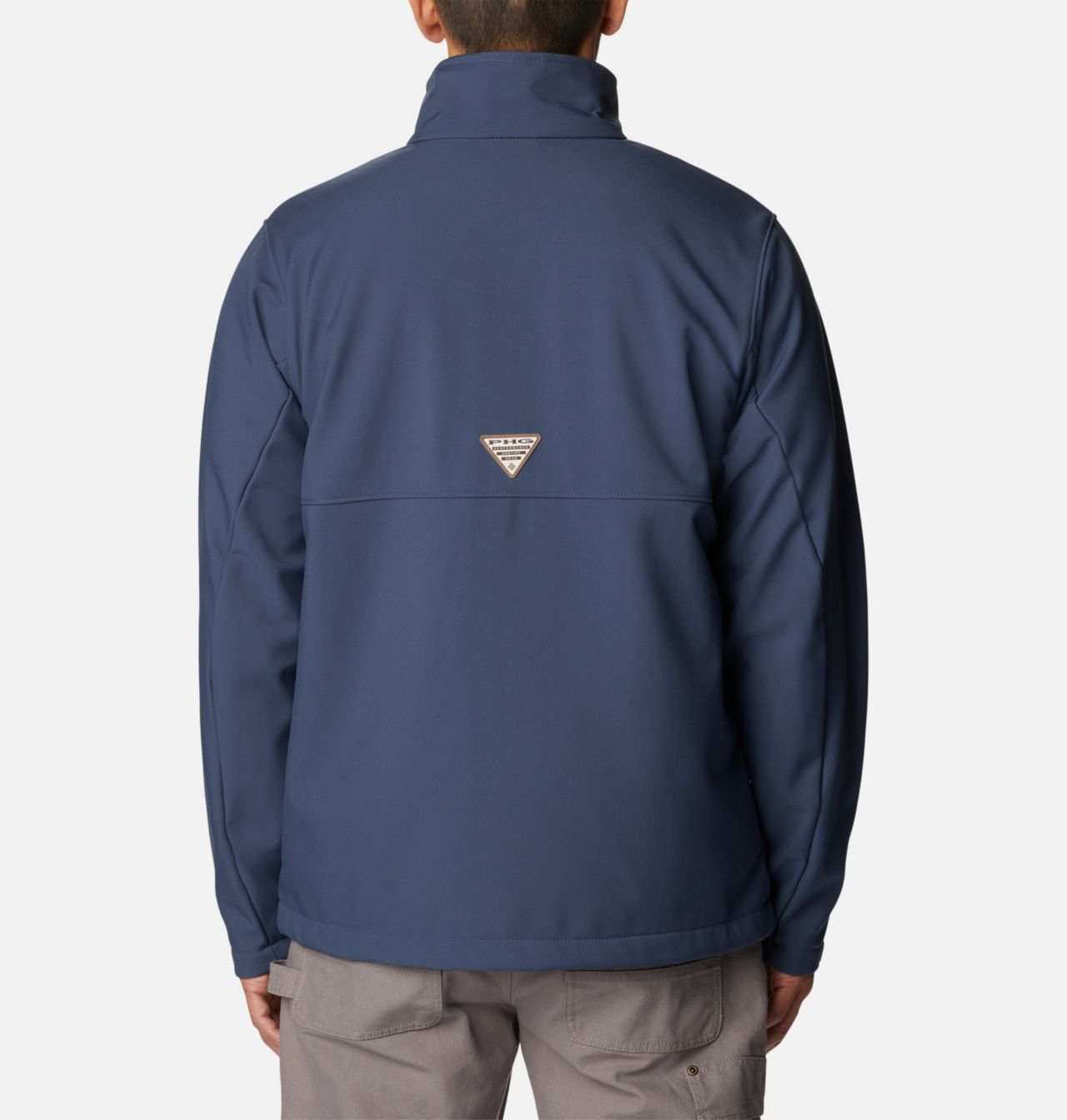 Men’s PHG Ascender™ Softshell Jacket 2