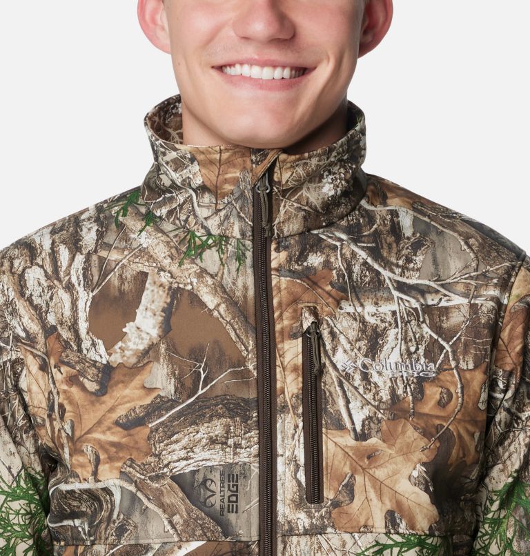 Columbia deals phg jacket