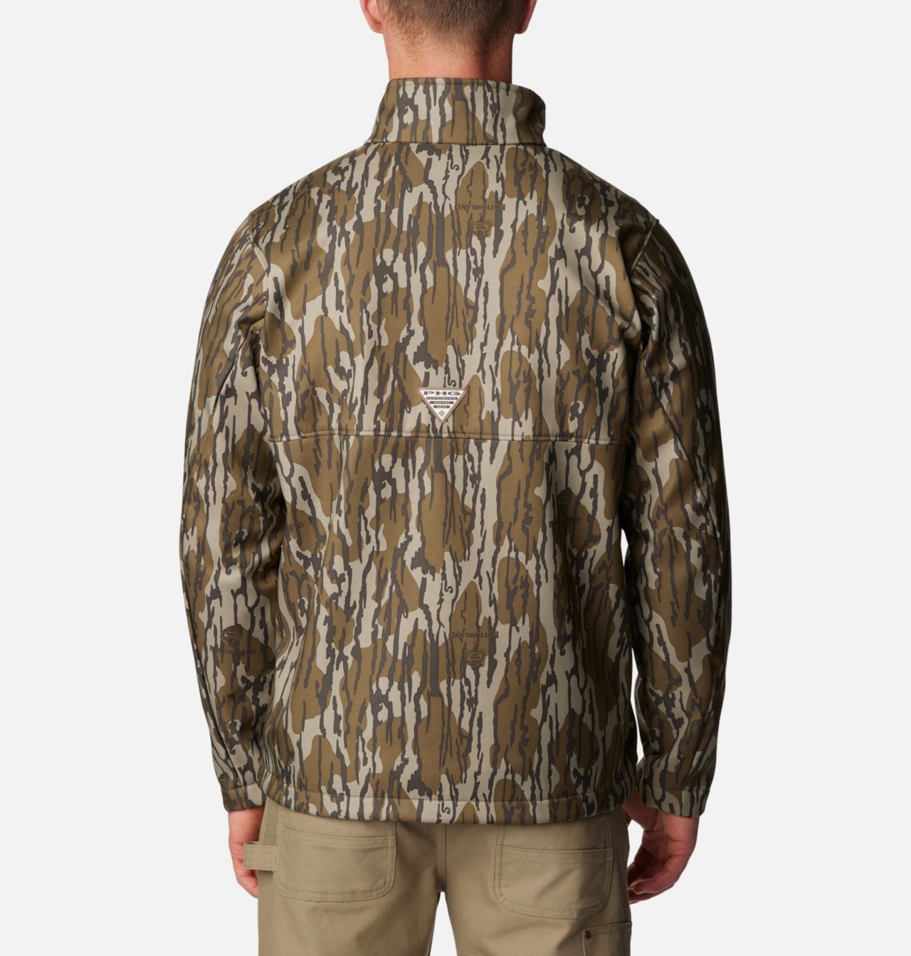 Men’s PHG Ascender™ Softshell Jacket 2