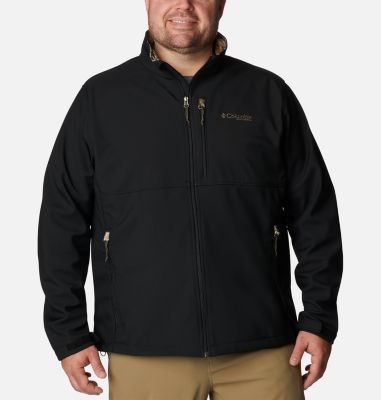 columbia bowen lake softshell