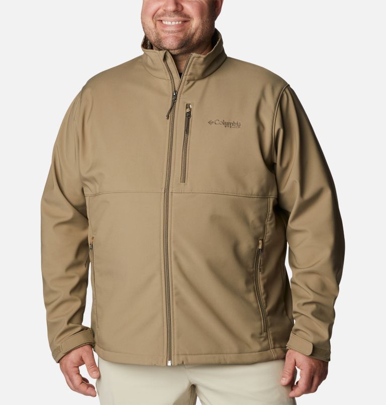 Columbia Mens PHG Fleece Jacket