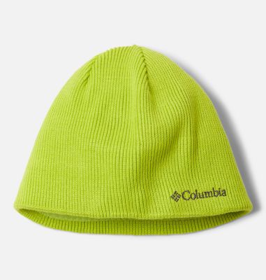 Bugaboo&trade; Unisex Beanie Bugaboo&trade; Beanie | 023 | O/S, Bright Chartreuse, front
