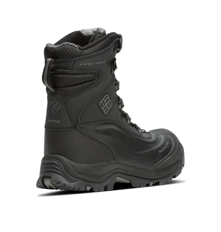 Men s Bugaboot Plus III Omni Heat Boot