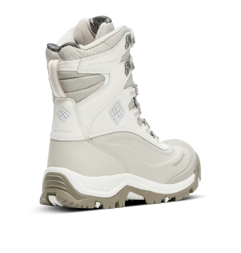 Columbia Bugaboot Plus Titanium Omni-Heat OutDry Boot - Women's