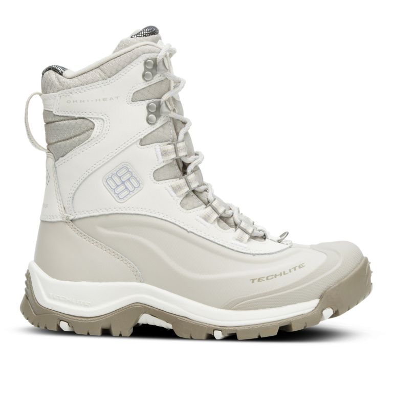 Women s Bugaboot Plus III Omni Heat Winter Boot