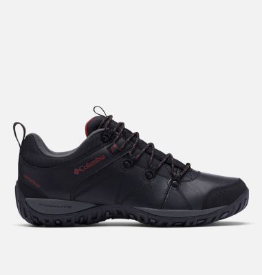 columbia shoes mens waterproof